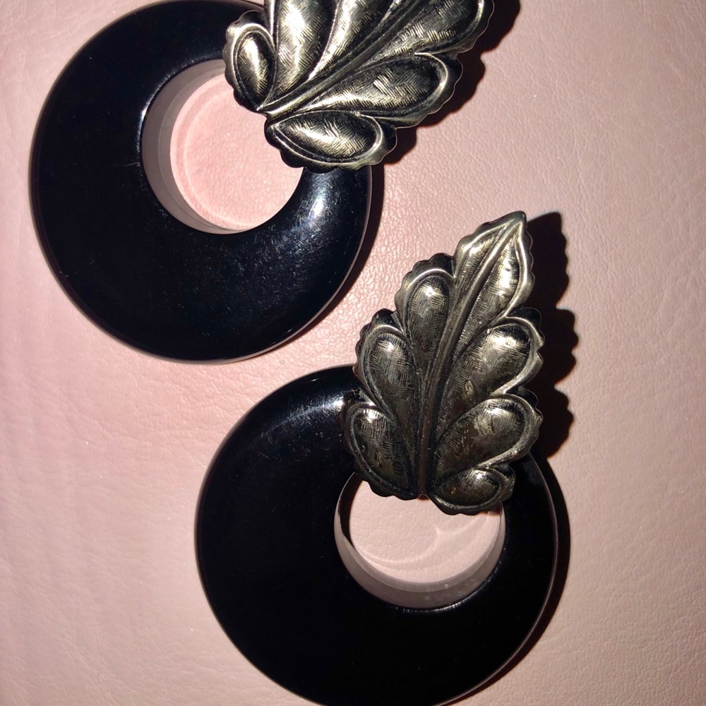 Vintage earrings